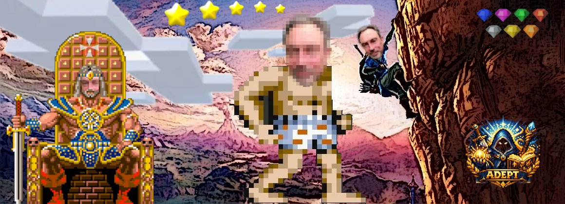 D6 Learning tweet media