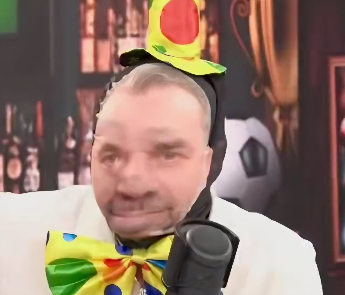 Luke Street tweet media