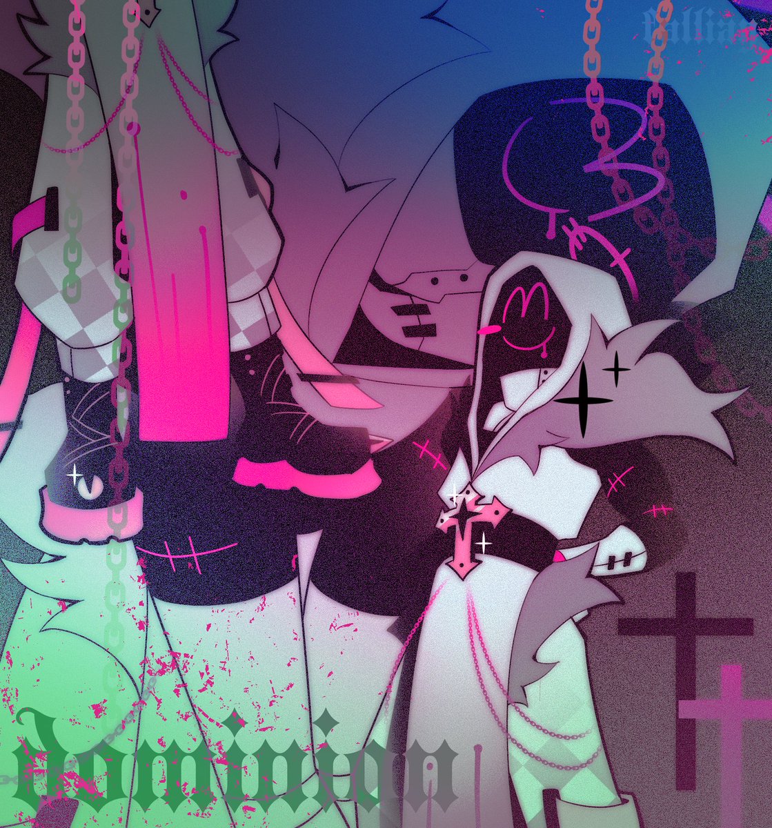 FALLIAY ＃ comms: 𝗖𝗟𝗢𝗦𝗘𝗗 ! tweet media