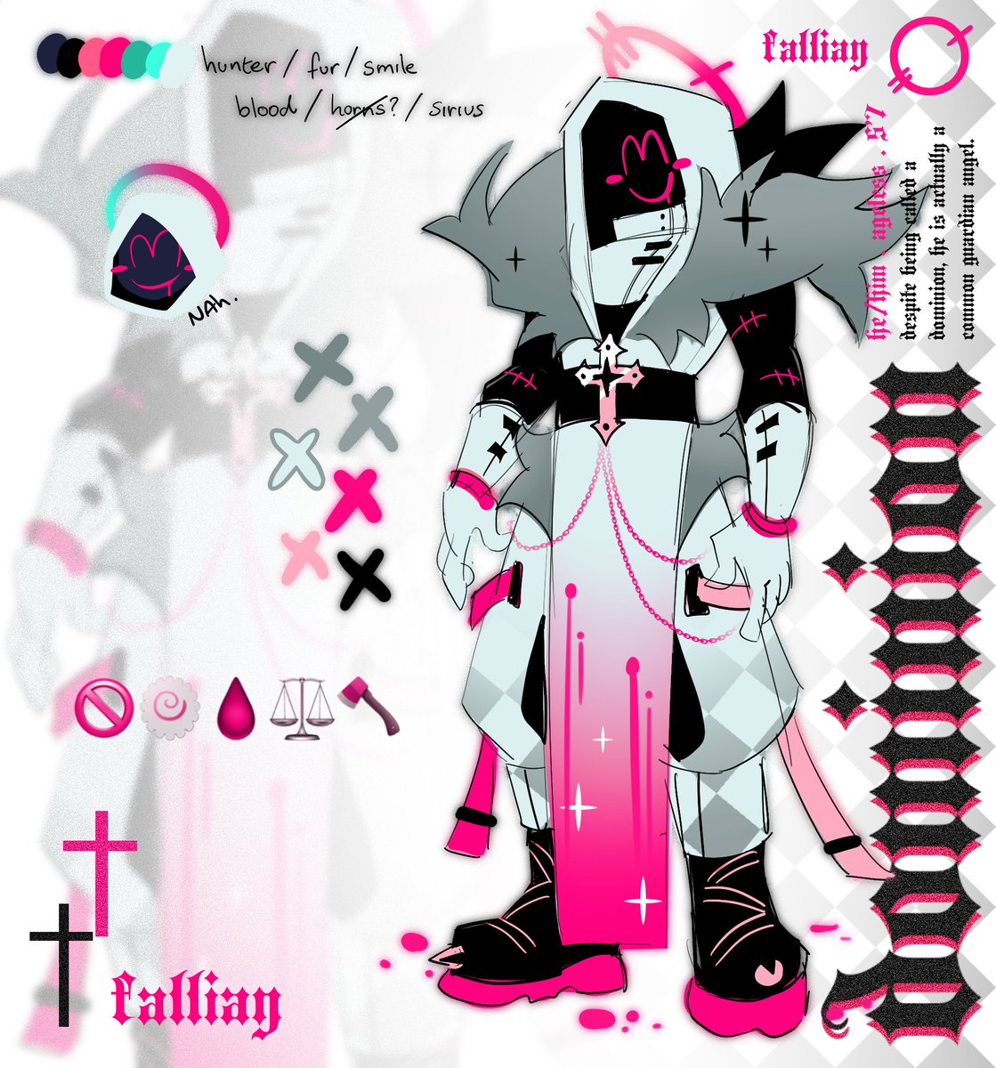 FALLIAY ＃ comms: 𝗖𝗟𝗢𝗦𝗘𝗗 ! tweet media