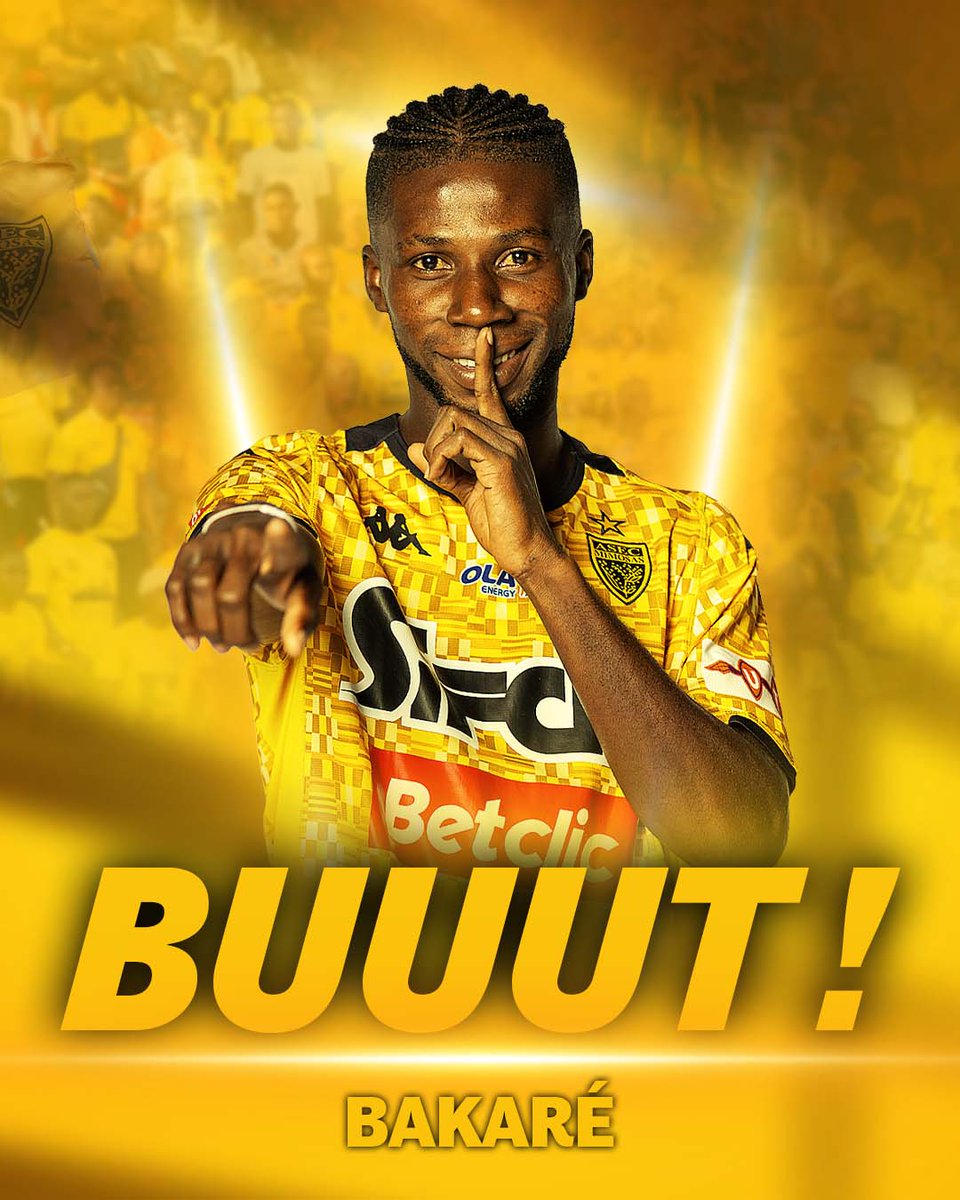 ASEC Mimosas tweet media