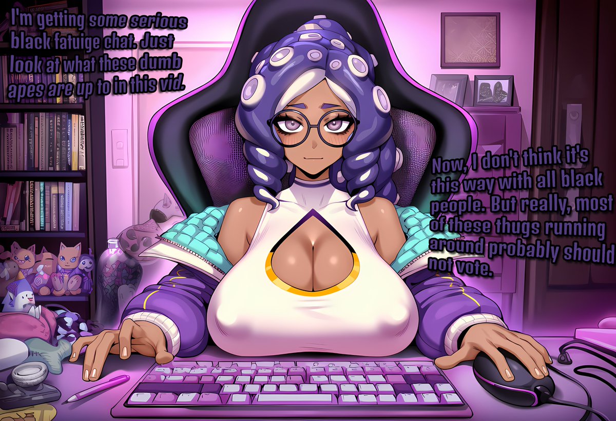 The Great Republic of Zukagrade tweet media