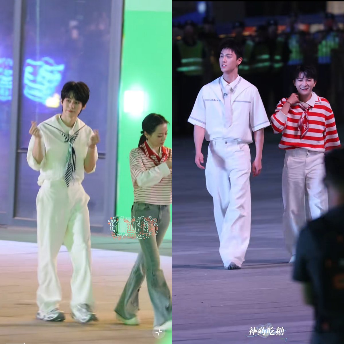 VipulTh33349716's tweet image. Just finished binge-watching the new season of [综艺名，如：Running Man]!  The mission games were INSANE—literally laughed till my sides hurt! Who’s your favorite cast member Drop a  if you’re already hooked too! #VarietyShowVibes #MustWatch #BingeAlert