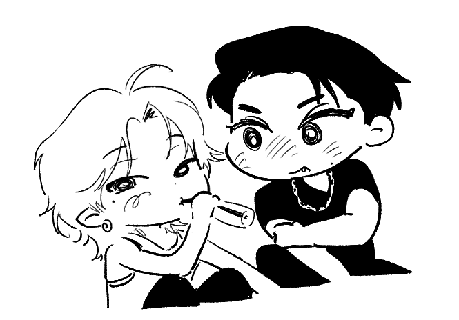 PrincessThe8's tweet photo. 규잇 >< https://t.co/zvqhDJ4Tbx