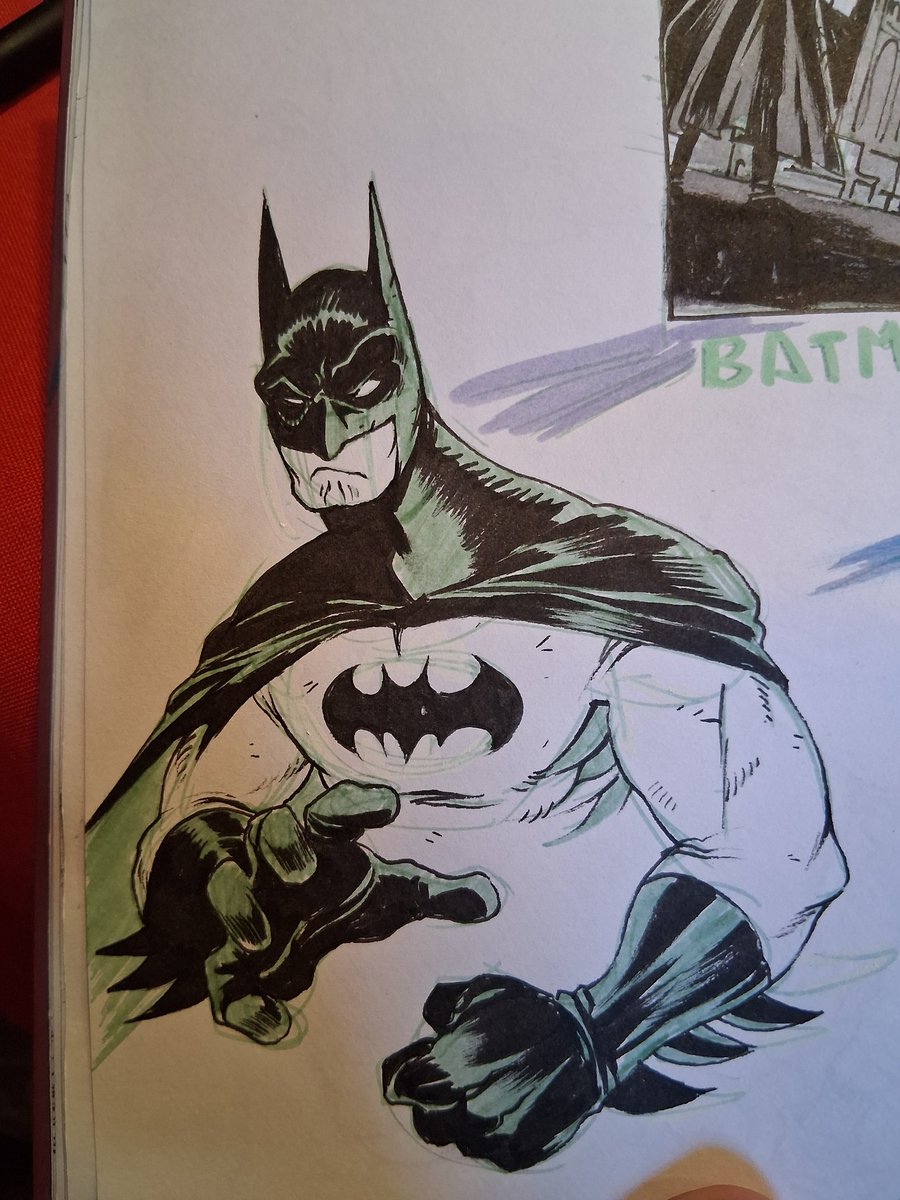 SNT (COMMISSIONS OPEN) tweet media