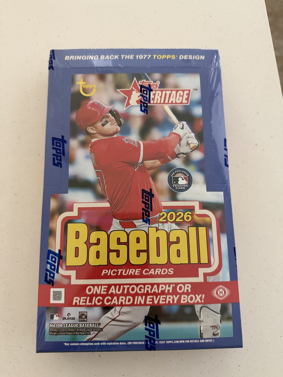 Landon’s Card Vault tweet media