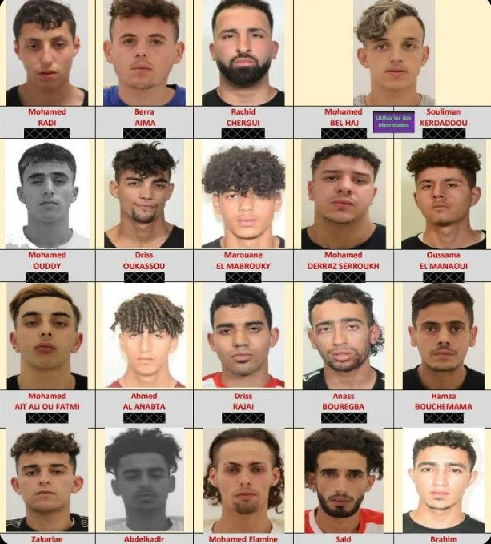 Minhoy ⏰🌍🔚 tweet media