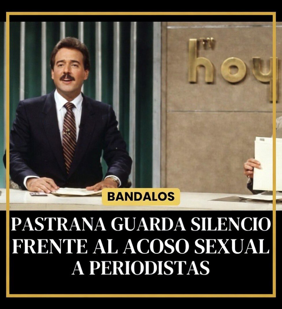 BANDALOS tweet media