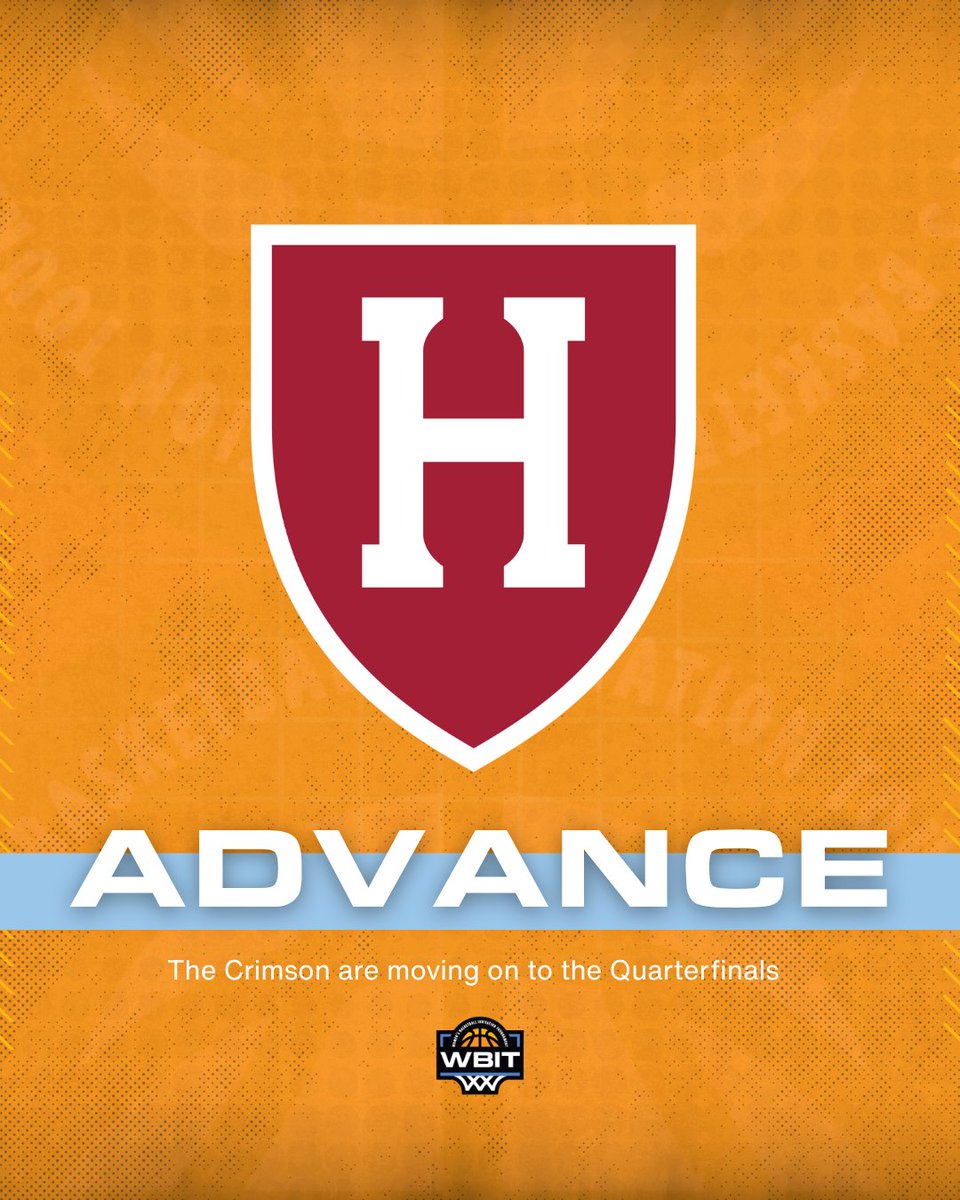 Women’s Basketball Invitation Tournament tweet media