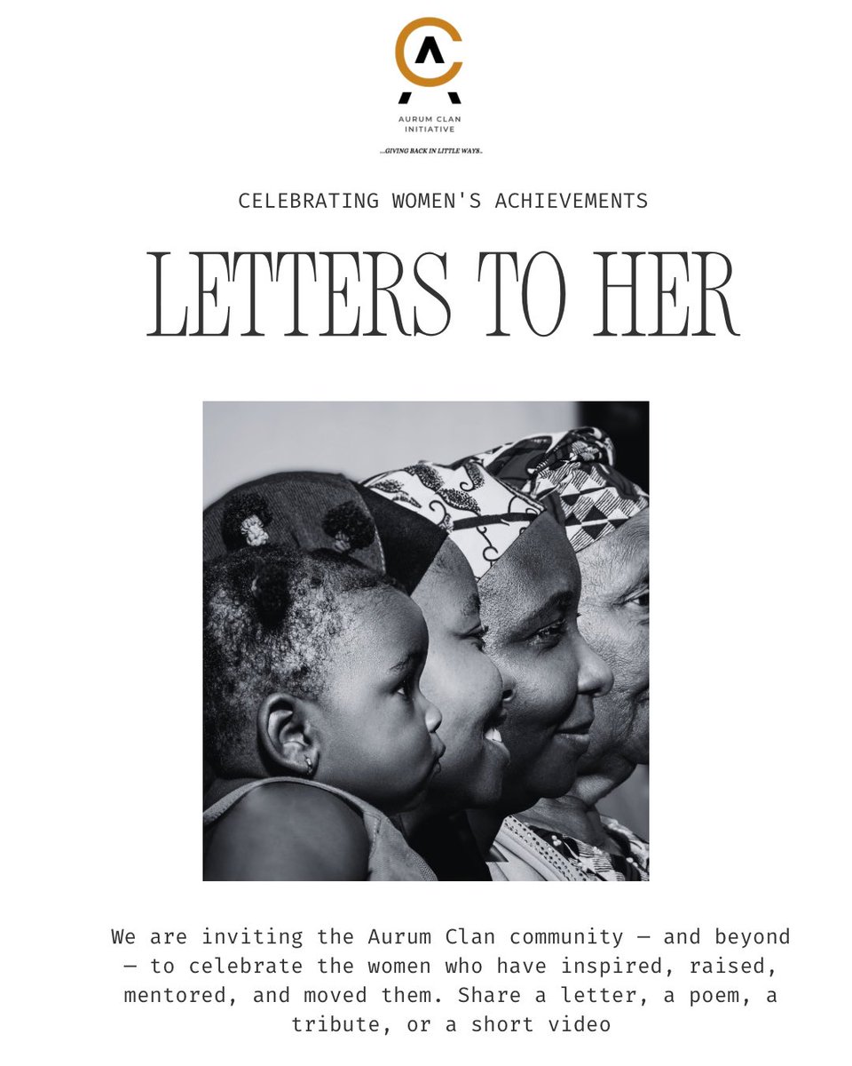 The Aurum Clan tweet media