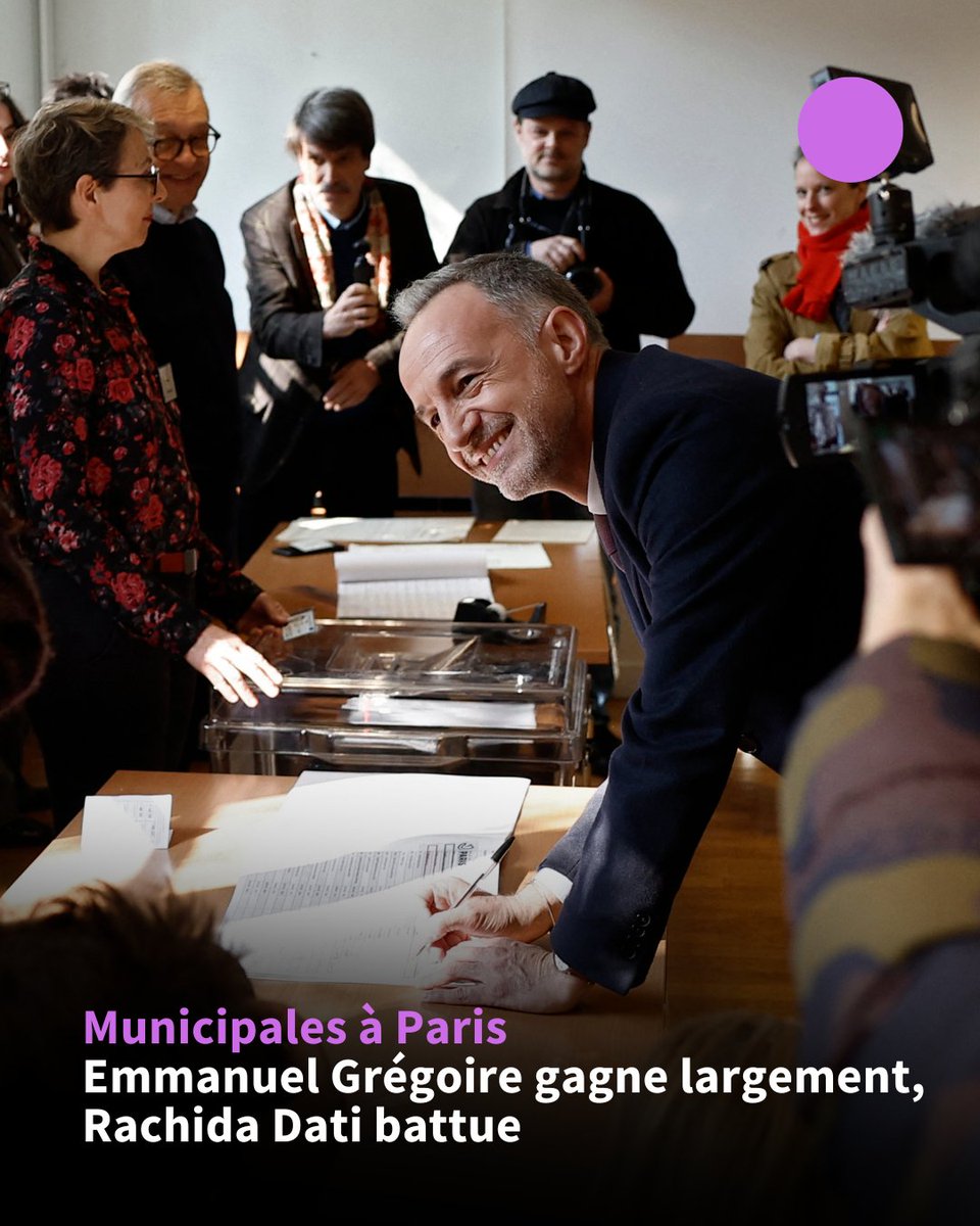 Agence France-Presse tweet media
