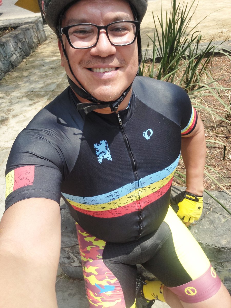 e augusto sandoval g tweet media