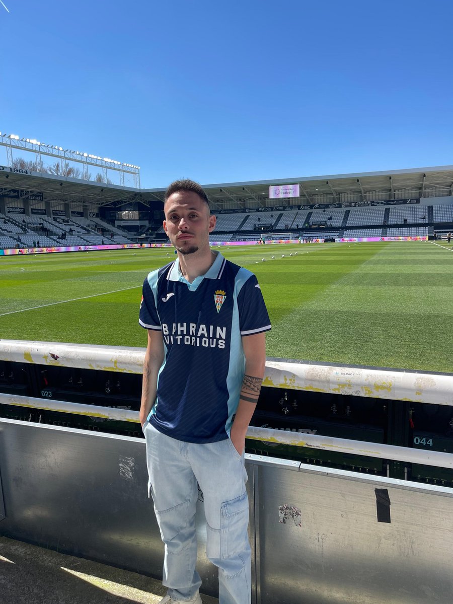 Rubén Sánchez tweet media