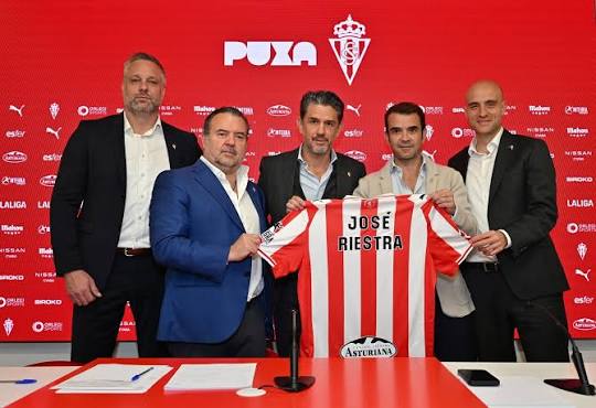 FichajesSporting tweet media