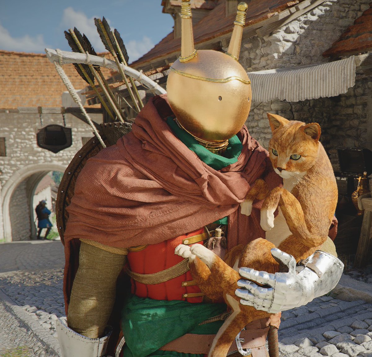 FluffyBunny tweet media