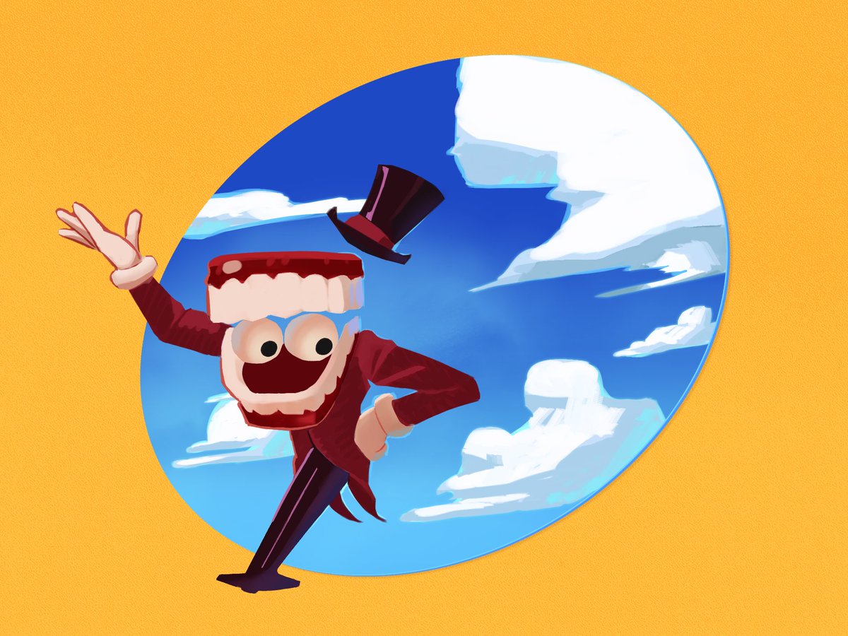 Leroysei tweet media