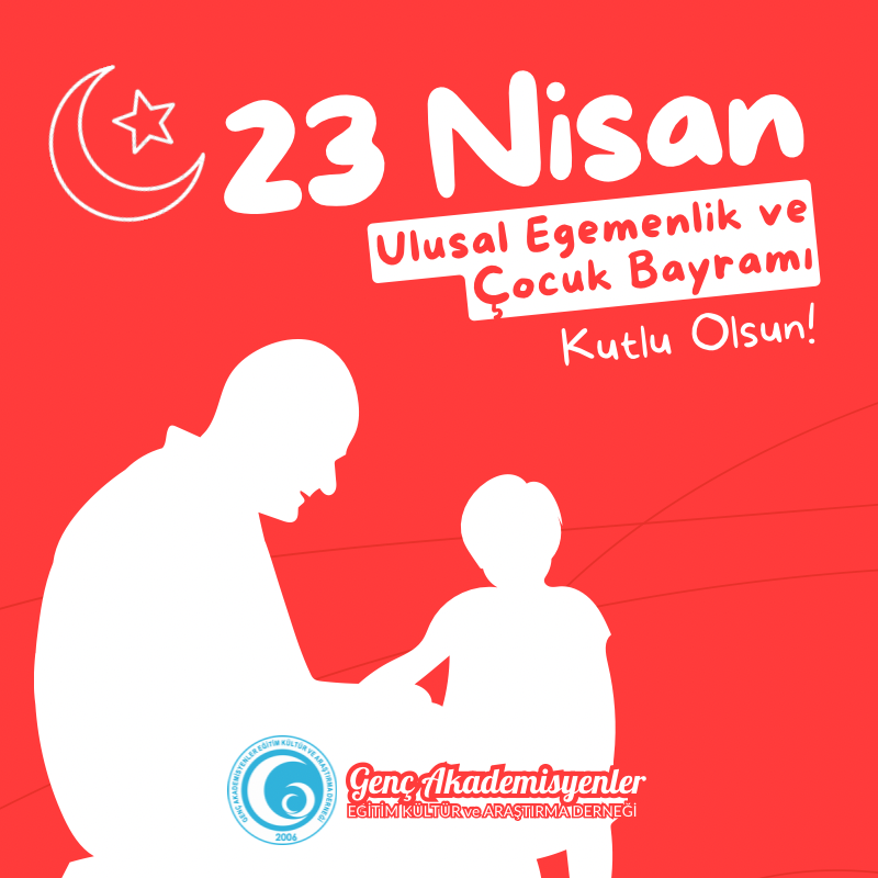 Genç Akademisyenler Derneği tweet media