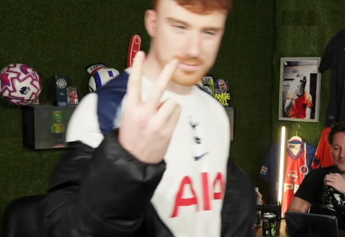 Back Post tweet media