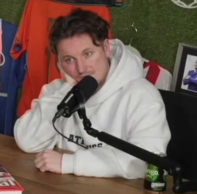 Back Post tweet media