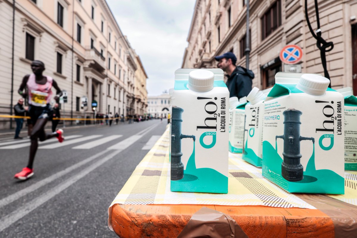 Acea Gruppo tweet media