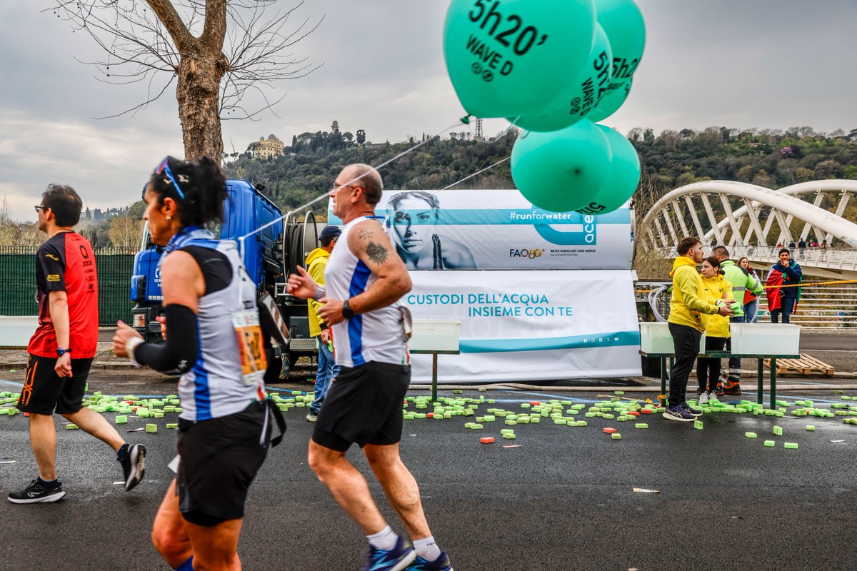 Acea Gruppo tweet media