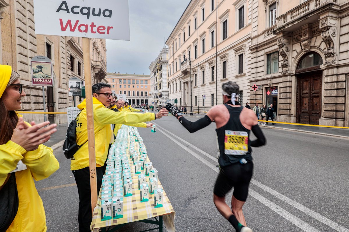 Acea Gruppo tweet media