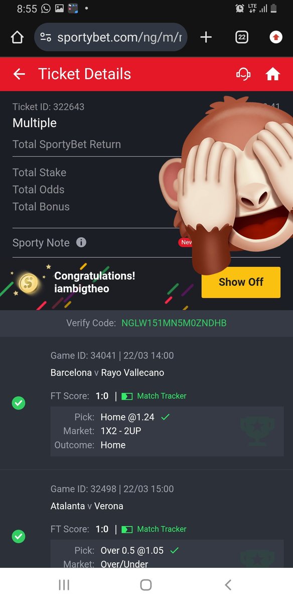 BIGTEE💙❤💰 tweet media