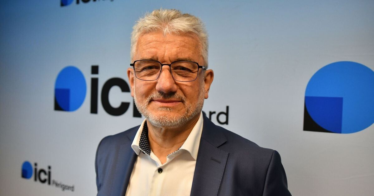 ICI Périgord tweet media