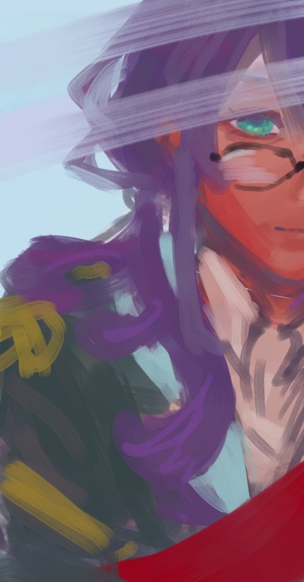 bug eyed daiba nana tweet media