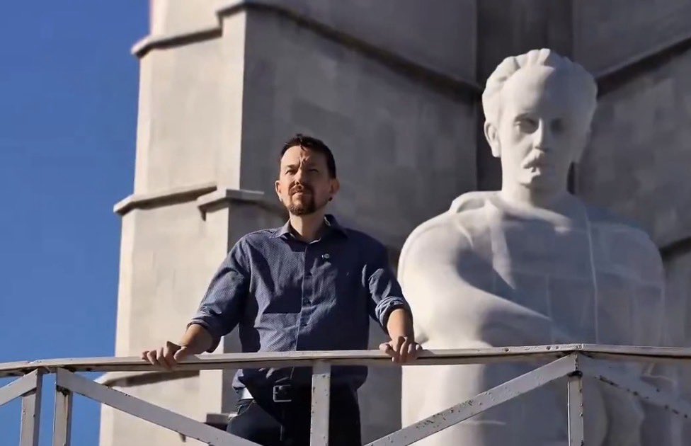 Ana Pastor 🇪🇸 tweet media