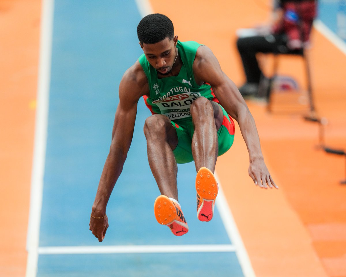 Comité Olímpico de Portugal (COP) tweet media