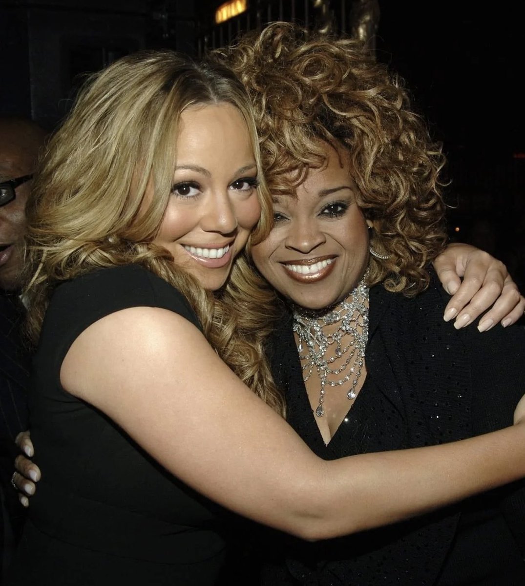 Fan | Mariah Carey Charts tweet media