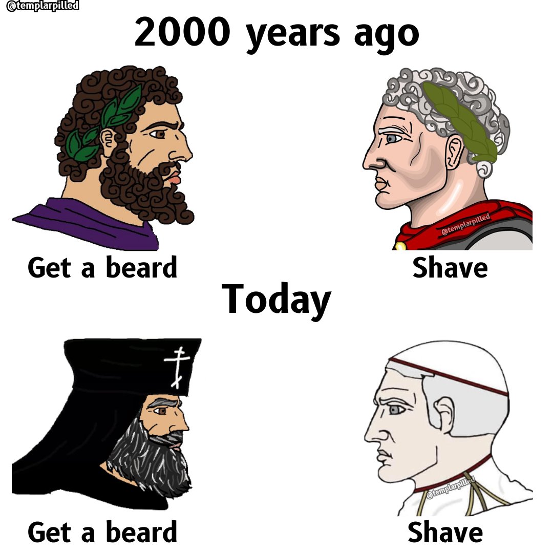 Templarpilled tweet media