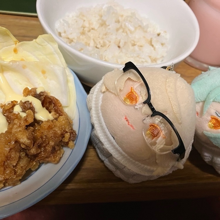 🍛らいし🍛 tweet media