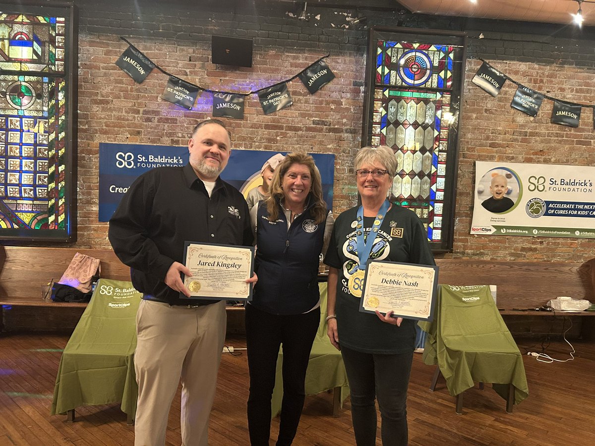 Carmella R. Mantello tweet media