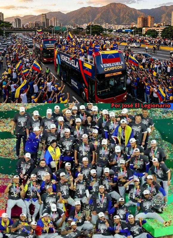 José El Legionario tweet media