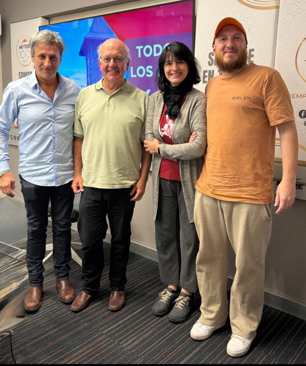 Pablo Sirvén tweet media