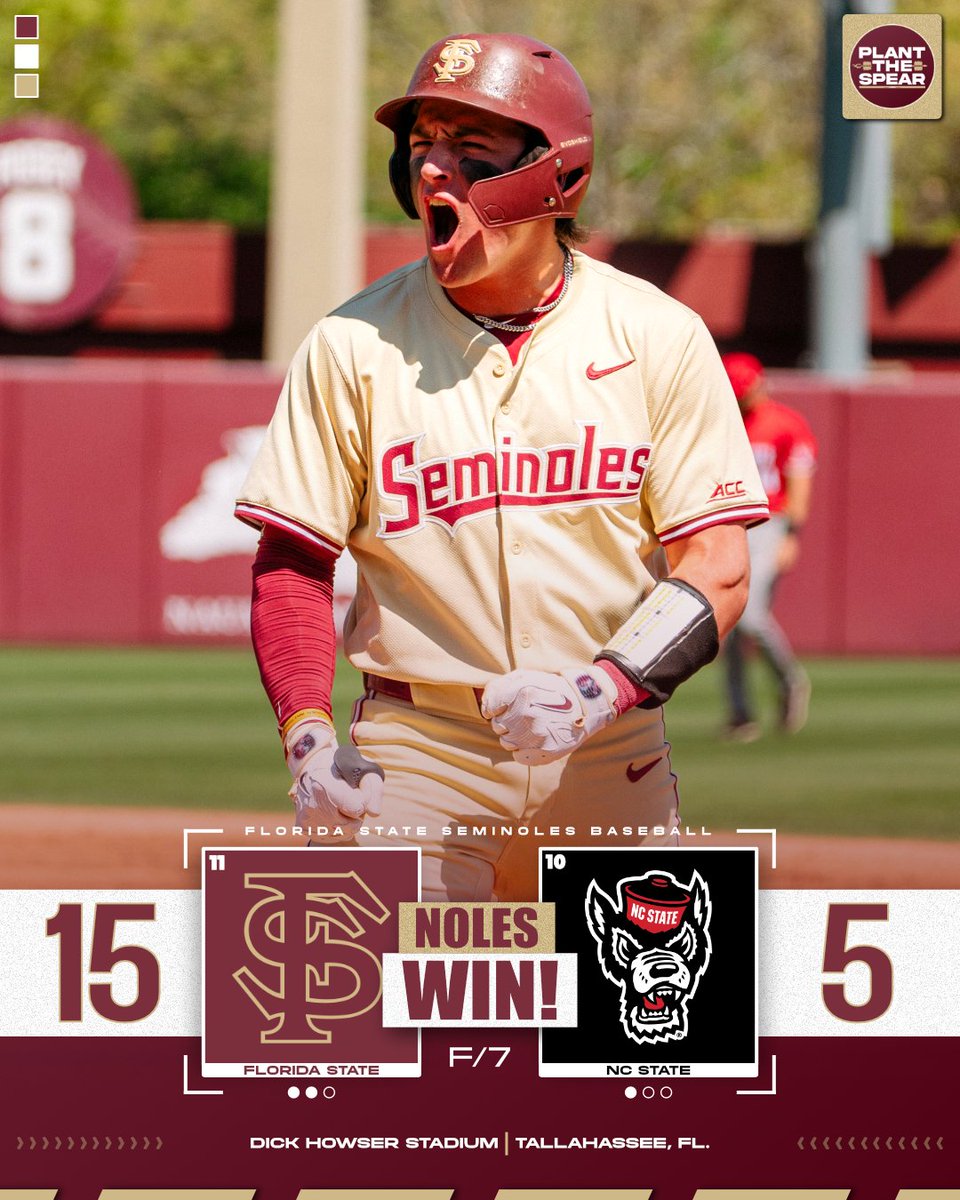 Plant The Spear tweet media