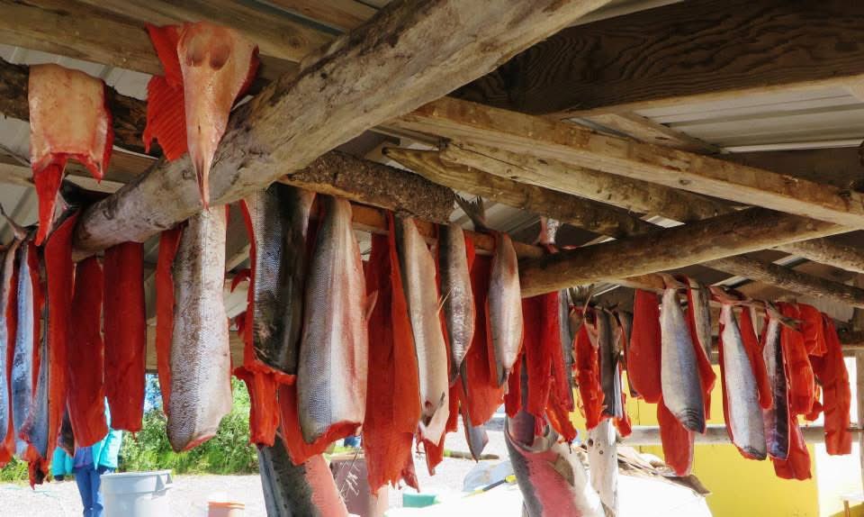 Lu for Alaska tweet media