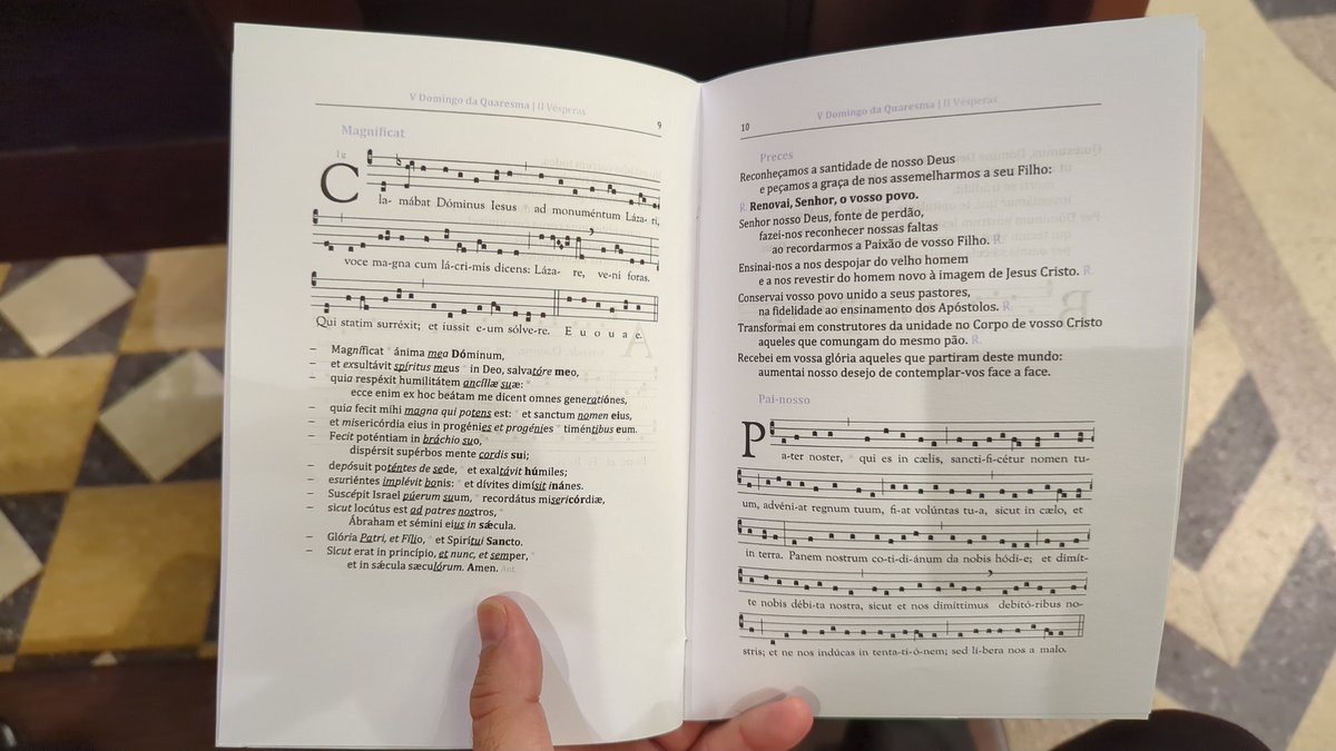 🇻🇦 Lucas de Santo Agostinho tweet media