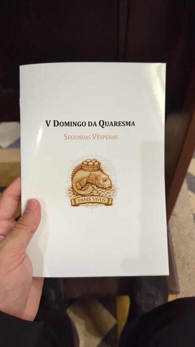 🇻🇦 Lucas de Santo Agostinho tweet media