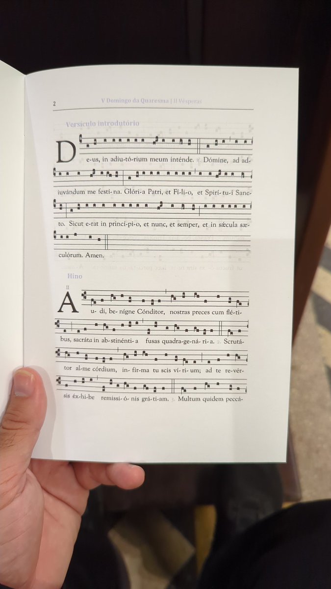 🇻🇦 Lucas de Santo Agostinho tweet media