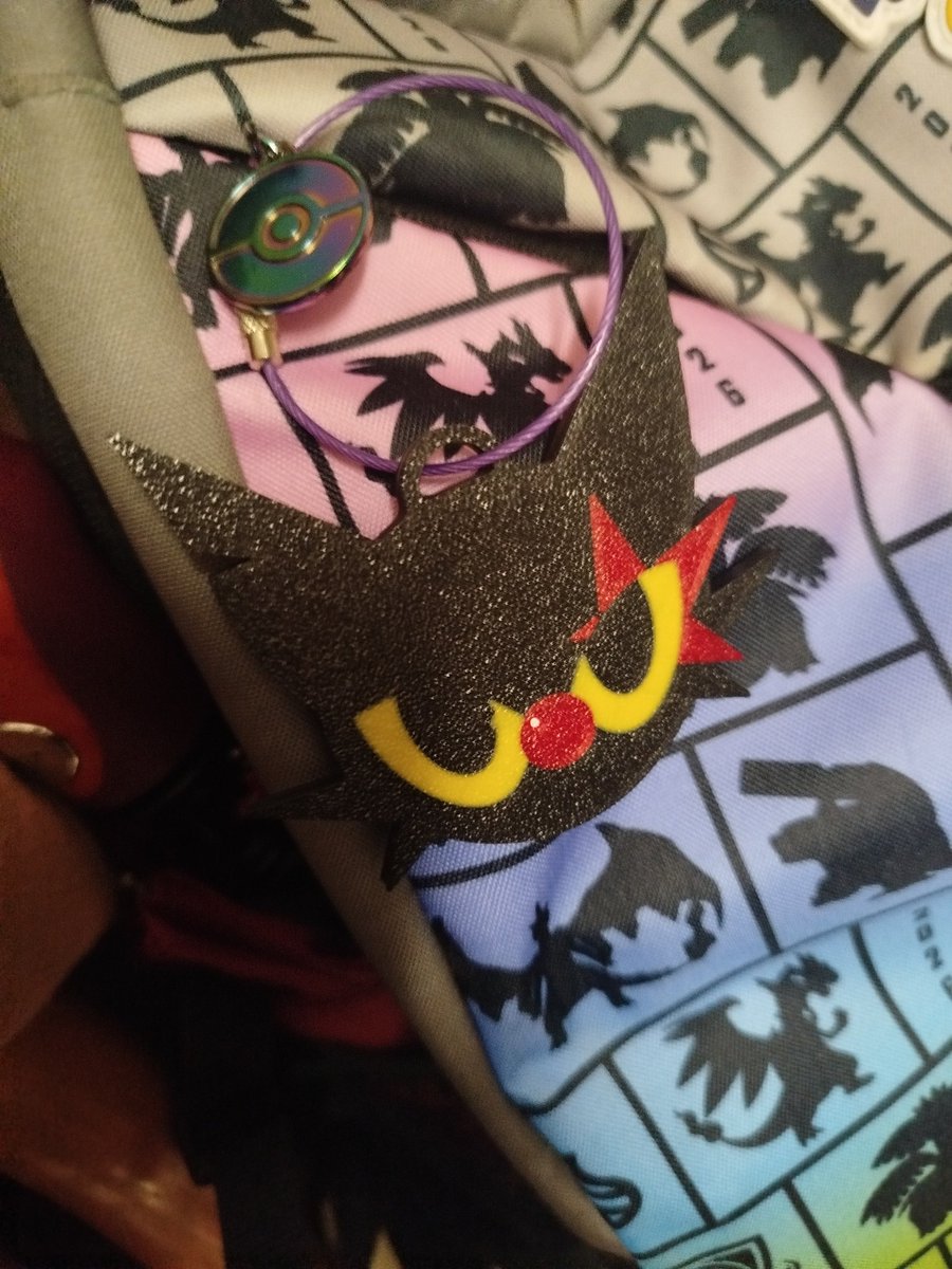 🟣Carmen🟣🔜 PLAYING LANDS tweet media