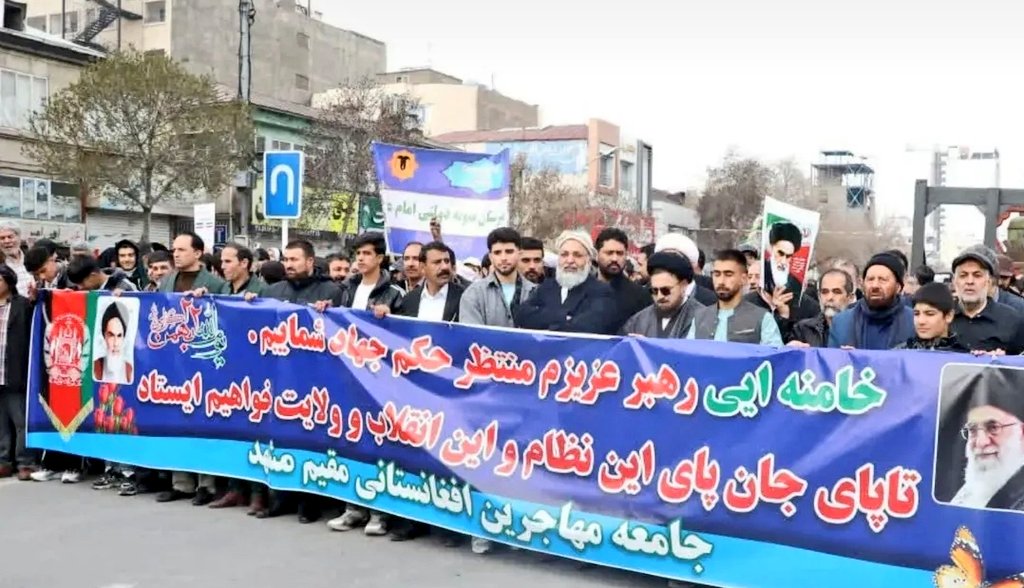 Shahin Nickpoor 🇮🇷🇺🇸🇮🇱 𓄂𓆃 tweet media