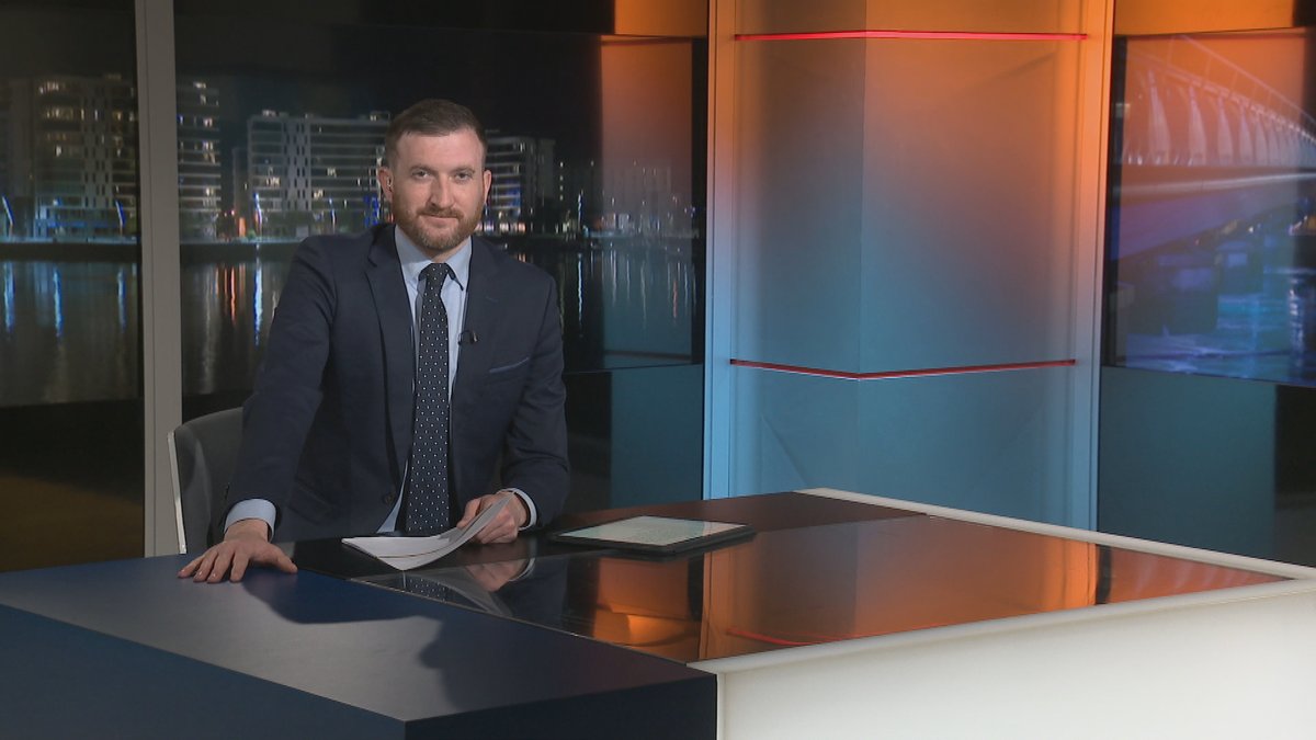 UTV Live News tweet media