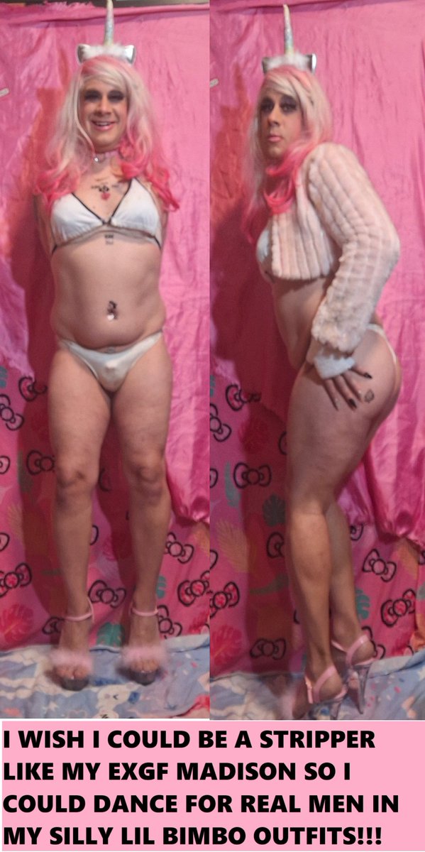 Sissy Veronica Dickdoll tweet media