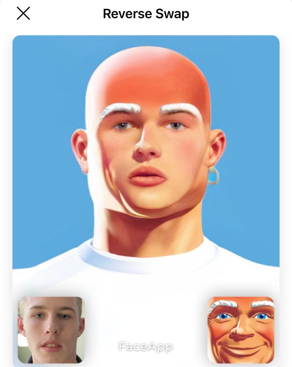 LiamDKeel's tweet image. R.I.P @mrclean retired. That was my profile picture in July 2024.

1st image: July 18th, 2024.
2nd image: July 22nd, 2024.

#liamkeel #liamkeelking #mrclean #retired #rip