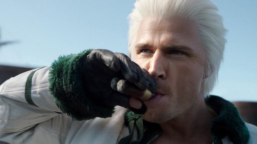 Disfruté mucho la segunda temporada del live action de One Piece!