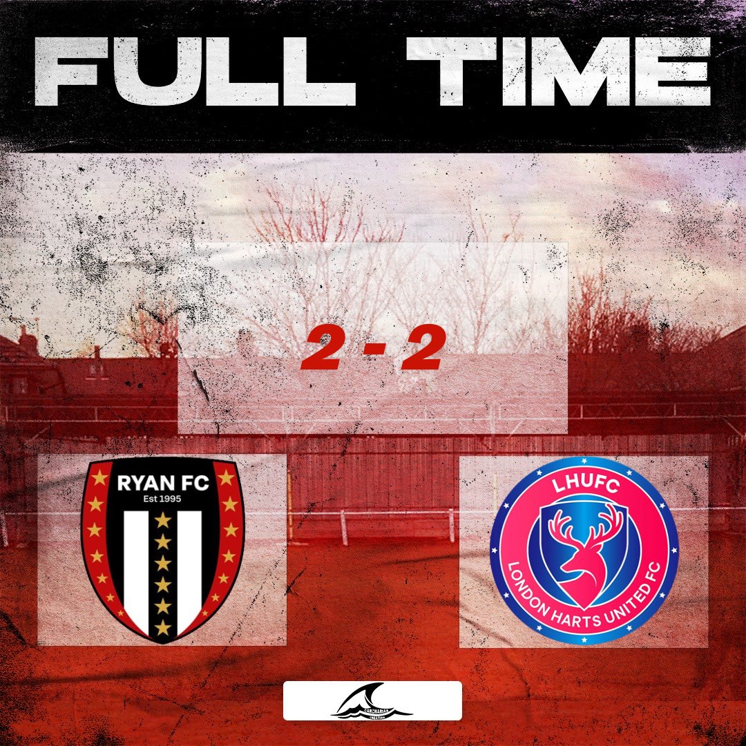 Ryan FC 1st Team tweet media