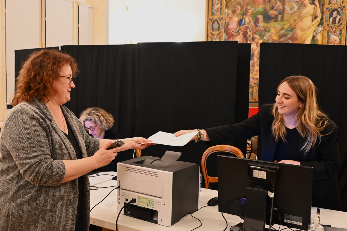Préfet de la Haute-Vienne tweet media